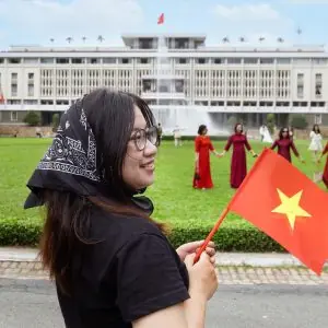 Nguyễn Minh Anh