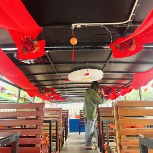 Tour Nhà Bè – “Ngàn Lẻ Một Đêm”