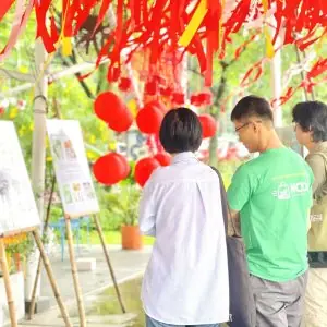 Tour Tiền Giang – Chợ Nổi Tân Phong – Làng Nghề