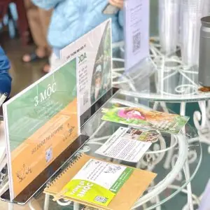Tour Tiền Giang – Chợ Nổi Tân Phong – Làng Nghề