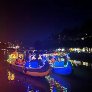 Tour Sài Gòn – 1 Tháng