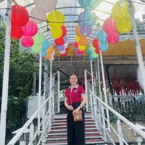 Thuê Thuyền Nhiêu Lộc (10–30 Người)