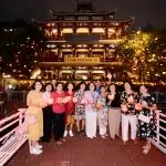 Tour thuyền Nhiêu Lộc – Trải nghiệm khám phá một Sài Gòn khác từ mặt nước