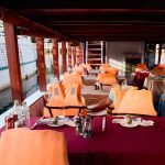 Tour thuyền ngắm Thành Phố Hồ Chí Minh – Trải nghiệm Sài Gòn từ một góc nhìn khác